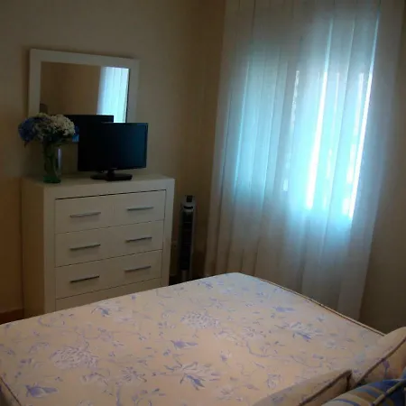 Appartement Isaac Peral Playa Deluxe Fuengirola