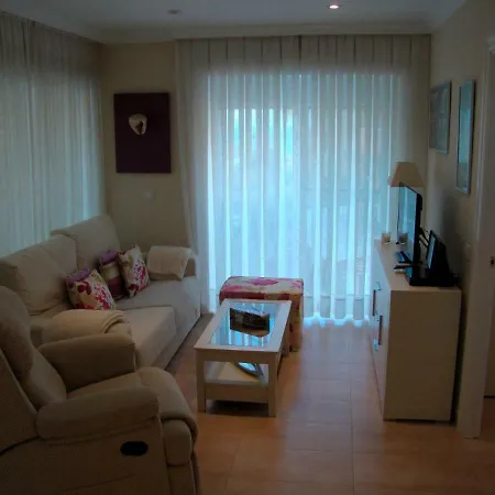 Appartement Isaac Peral Playa Deluxe Fuengirola
