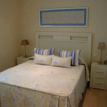 Isaac Peral Playa Deluxe Fuengirola