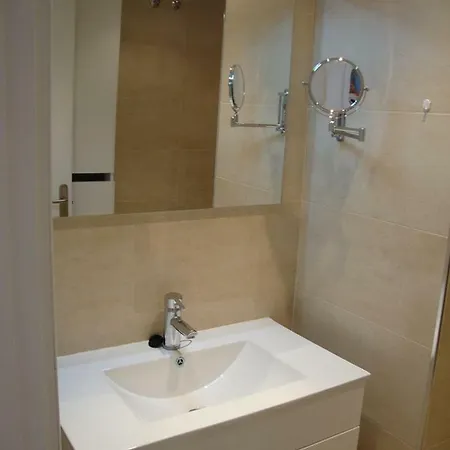Appartement Isaac Peral Playa Deluxe *